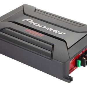 Pioneer GM-A4604 480 W 4 Channel Car Amplifier 